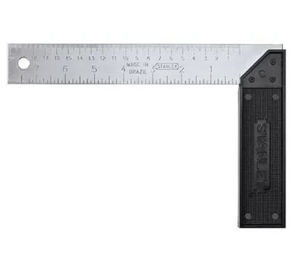 Escuadra Thrifty 12puLG  (46-040)1
