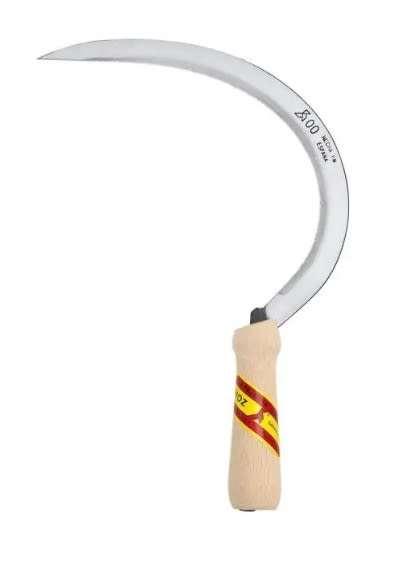 Echona Hoz Dentada Largo 505 Mm Ancho Hoja 22 Mm1