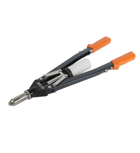 Remachadora  Tipo Tijera 3.2 - 6.4 Mm. H. Duty2