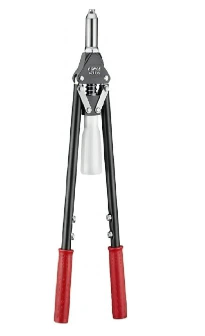 Remachadora Tipo Tijera De 3 A 6,4 Mm (678535)1