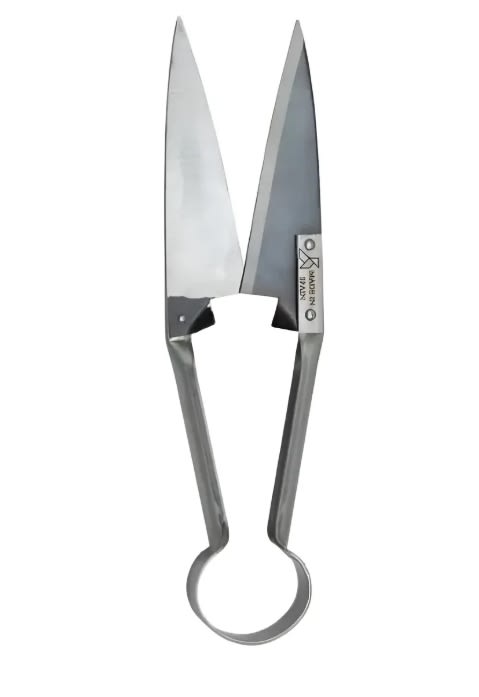 Tijera Para Trasquilar De 30 Cm (1031-A)1