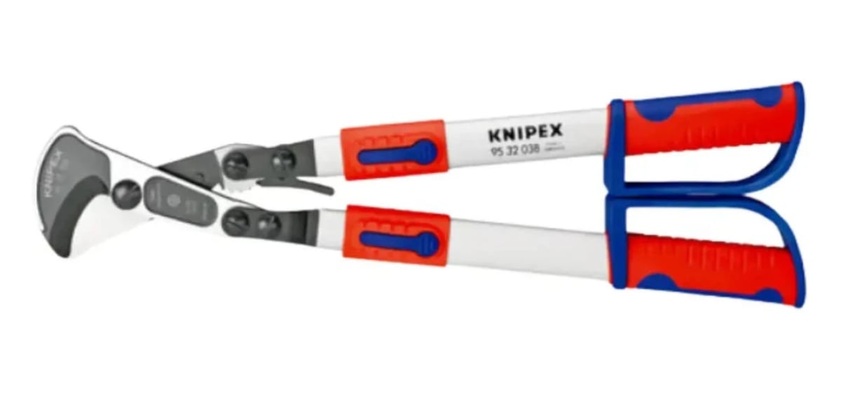 Tijera Para Cables C/brazos Telescopicos (9532038)2