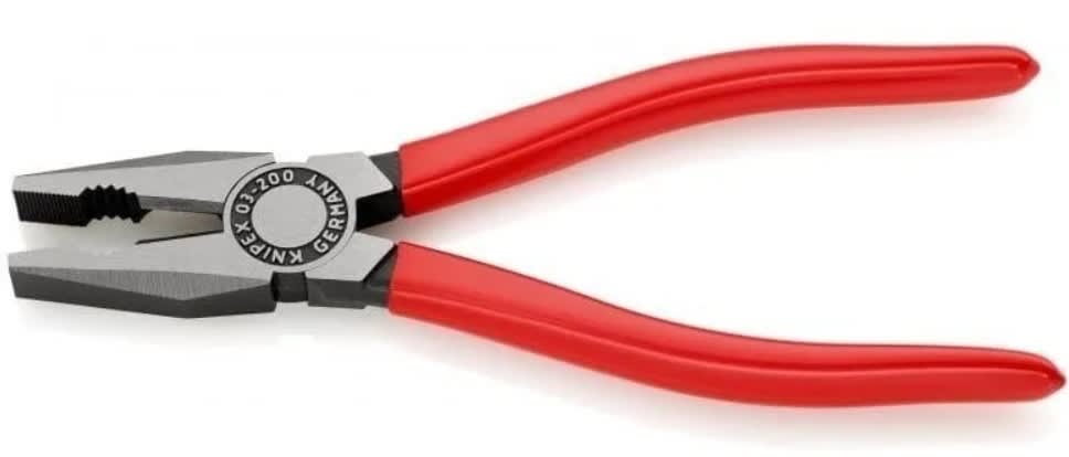 Alicate Universal 8'' (0301200)2