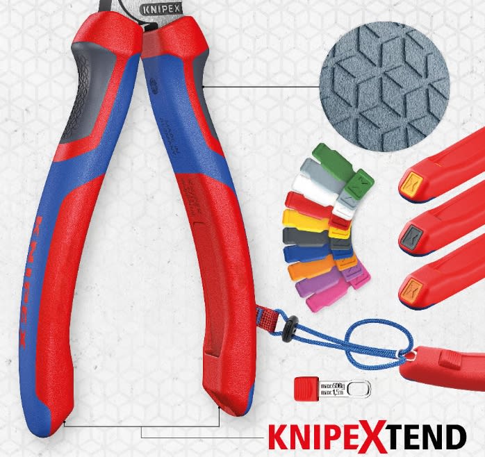 Alicate Universal 8''  (0302200)4