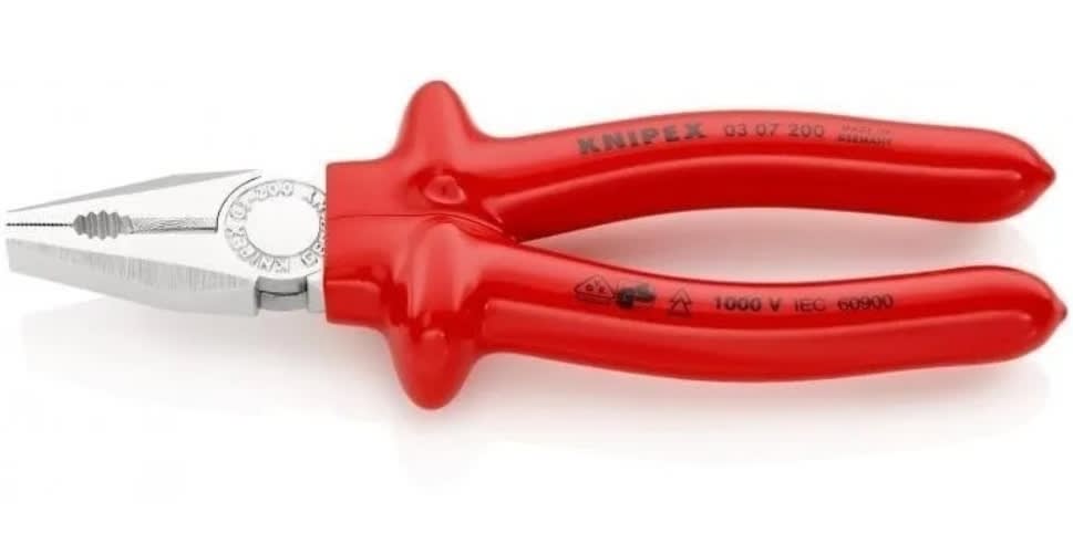 Alicate Universal 8'' 1000V (0307200)2