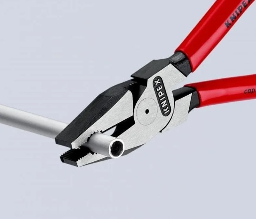 Alicate Universal 8'' Reforz. (0201200)4