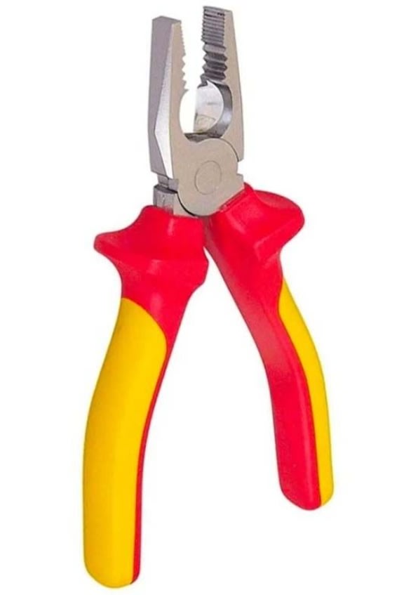ALICATE UNIVERSAL DE 8'' 1000V (84-002)5