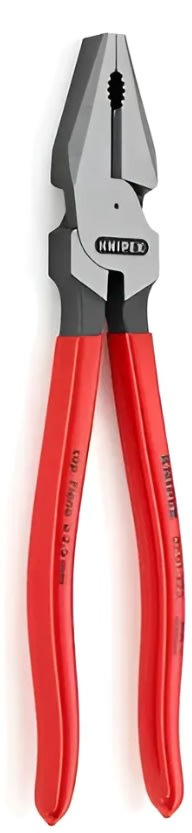 Alicate Universal 9'' Reforzado (0201225)2