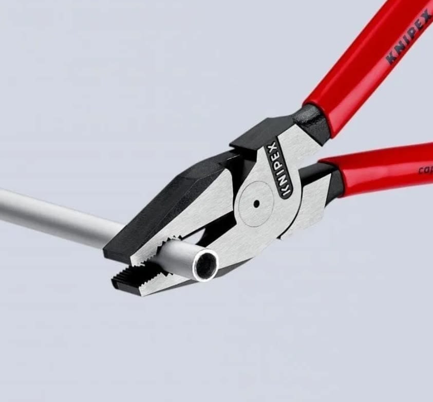 Alicate Universal 9'' Reforzado (0201225)3