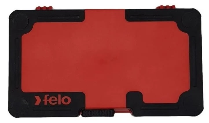 JUEGO DE DADOS DESTORNILLADOR Y PUNTAS INTERCAMBIABLES (06082006)4