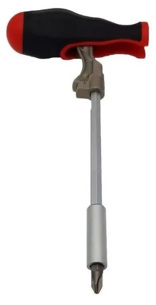 JUEGO DE DADOS DESTORNILLADOR Y PUNTAS INTERCAMBIABLES (06082006)3