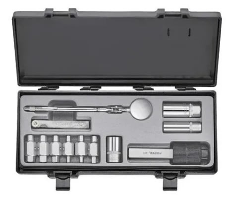 Juego Para Tapones De Carter 12 Pzas (5122)1