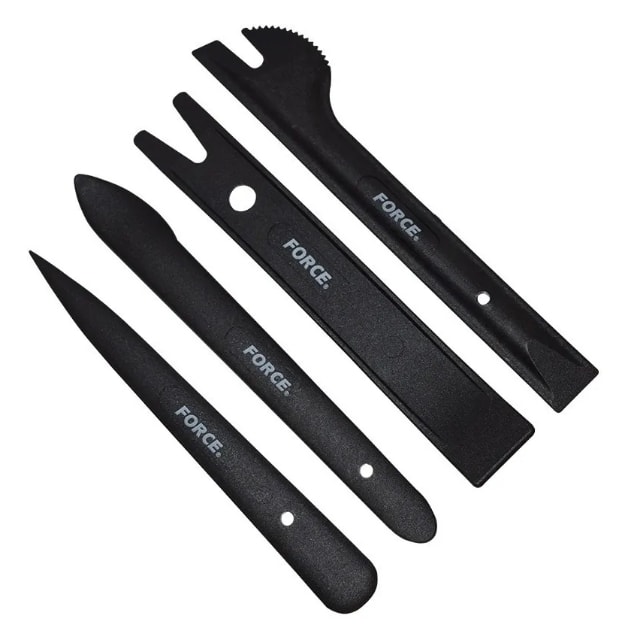 Juego De Desmontadores De Paneles 4 Pzs. (904m3)1