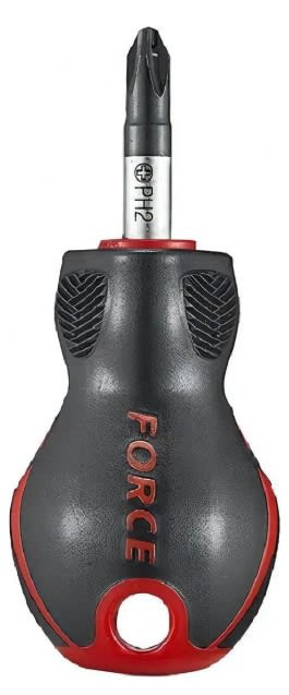 Juego Destornilladores 14 Pzas 8(-) 6(+) Phillips (2142)5