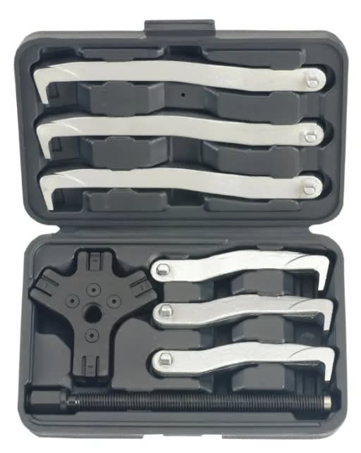 Extractor De Rodamiento Exterior De 2 Y 3 Patas (66628)1