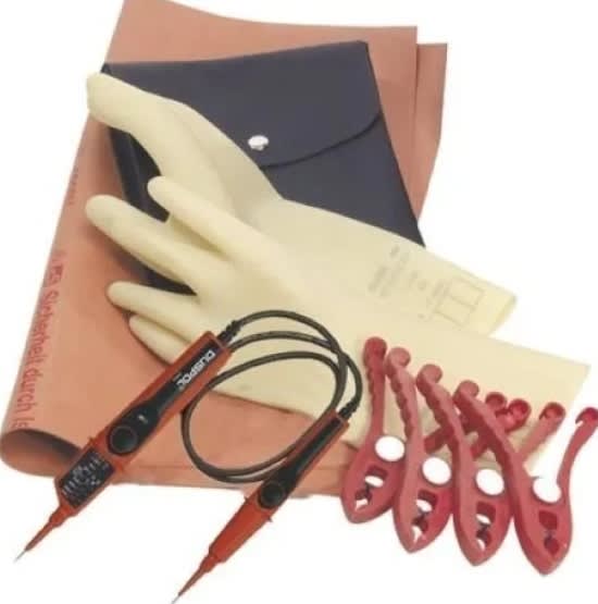 Juego De Herramientas 42 Piezas. 1000v (251433)4