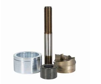 Juego De Knockout De 1/2''  (745h-1/2)1