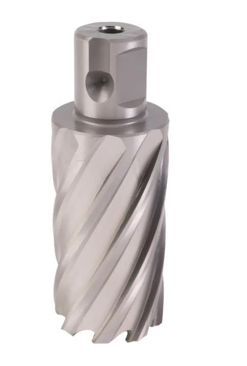 FRESA ANULAR T/WELDON 25 X 50MM A/R2