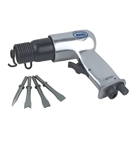 MARTILLO CINCELADOR NEUMATICO STANDARD  (PT219R)1