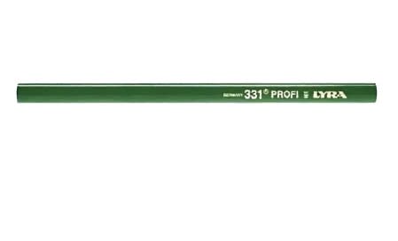 LAPIZ PARA PIEDRA 331 24 CM EXTRA FUERTE (4312103)2