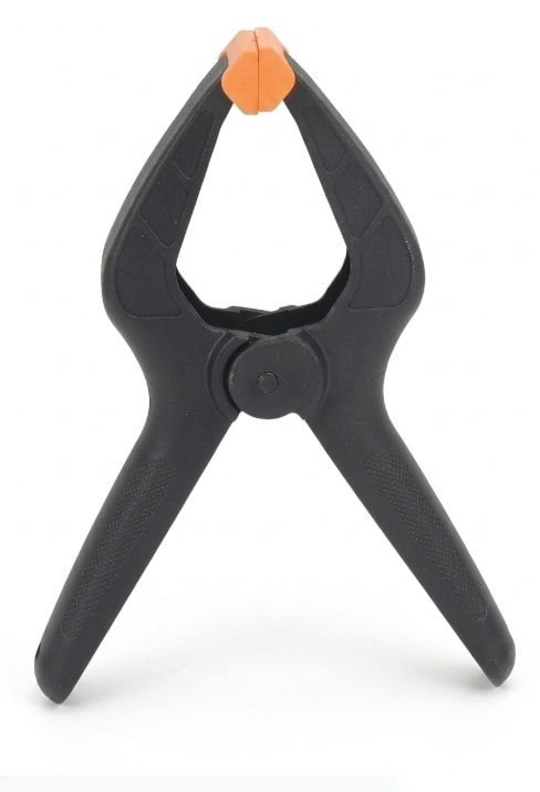 PINZA QUICK GRIP NYLON DE 3'' (6103955)2