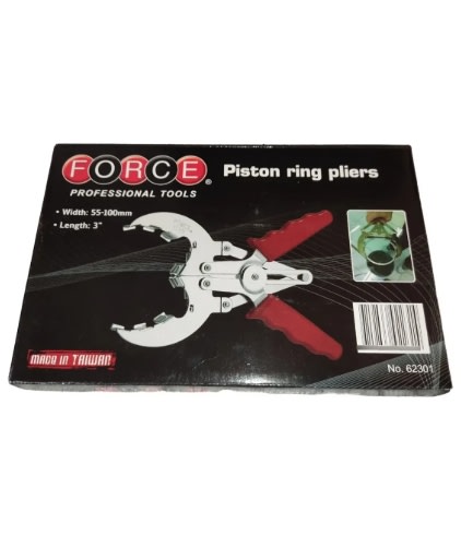PINZA PARA ANILLOS DE PISTON 55-100 MM (62301)5