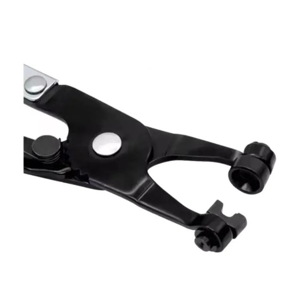PINZA PARA ABRAZADERAS DE MANGUERA  (62518)2