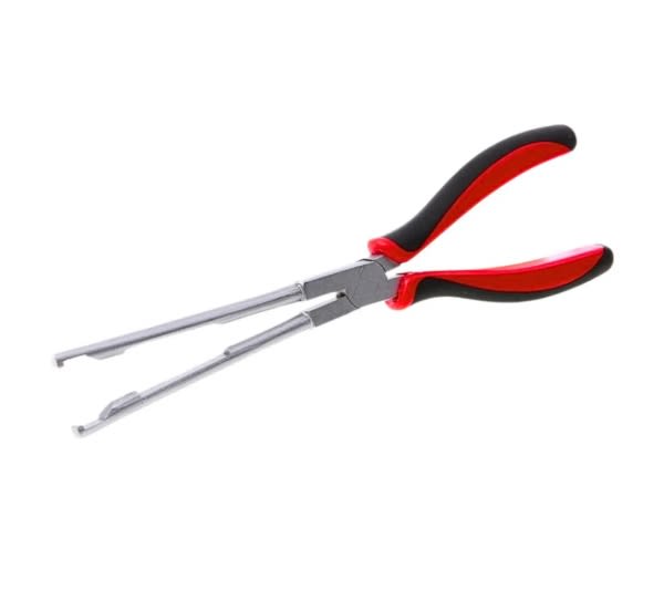 ALICATE CURVO PARA CONECTORES DE BUJIAS (9G1002)5