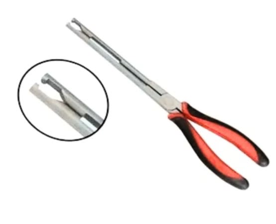ALICATE CURVO PARA CONECTORES DE BUJIAS (9G1002)4