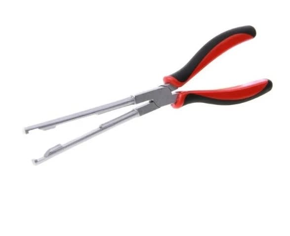 ALICATE CURVO PARA CONECTORES DE BUJIAS (9G1002)6
