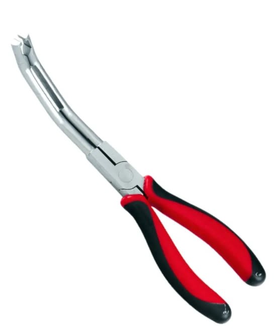 ALICATE CURVO PARA CONECTORES DE BUJIAS (9G1002)3