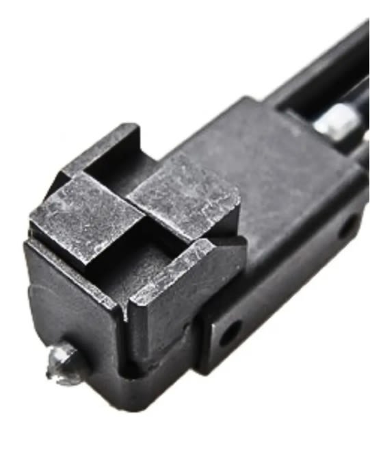 ALICATE PARA ABRAZADERAS DE MANGUERAS  (9G0208)5