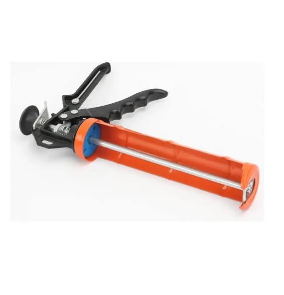 PISTOLA PARA CALAFATEAR DE 9'' ABIERTA (6103750)4