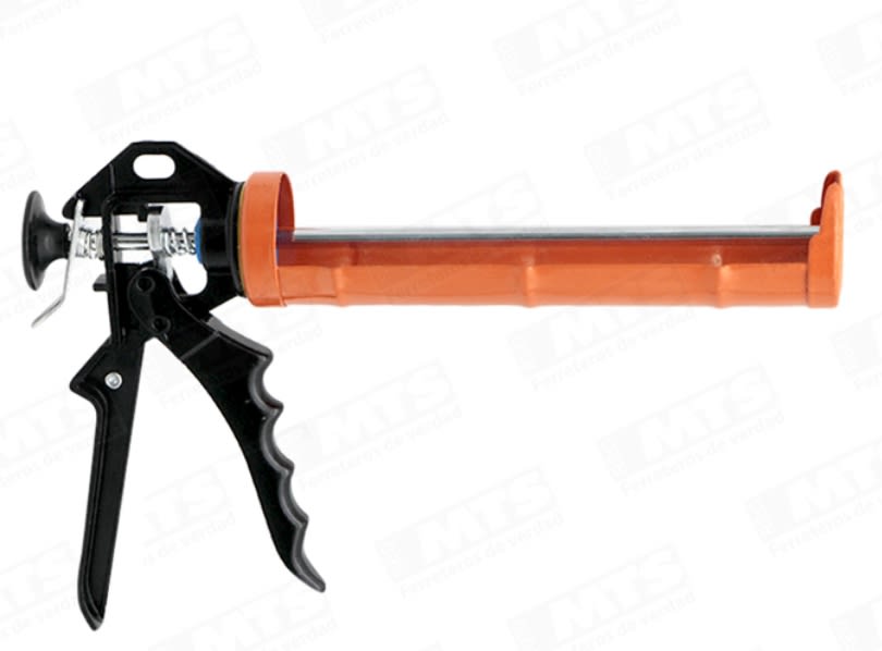 PISTOLA PARA CALAFATEAR DE 9'' ABIERTA (6103750)2