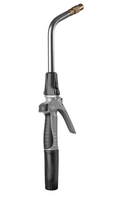 PISTOLA CONTROL ACEITE EXTENSION RIGIDA CURVA DE 60° (363116)1