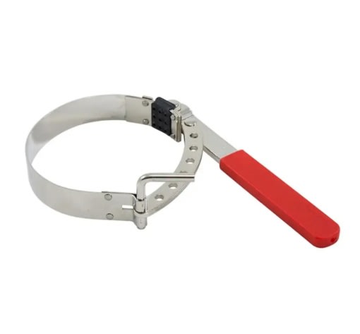 Llave Ajustable Para Filtro Aceite 80 - 110 Mm (61909)2