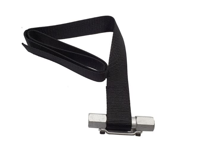 Llave De Correa P/filtro De Aceite (61903)2