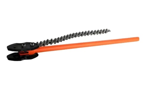 Llave Cadena 8'' Para Cañería (6107034)5
