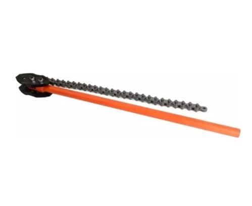 Llave Cadena 8'' Para Cañería (6107034)4