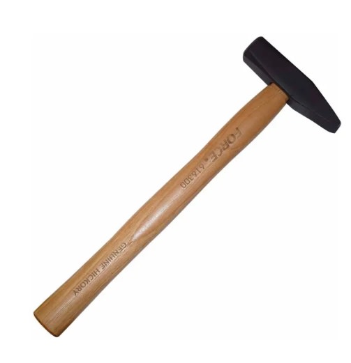Martillo De Ingeniería De Fuerza 300gr-298ml (616300)3