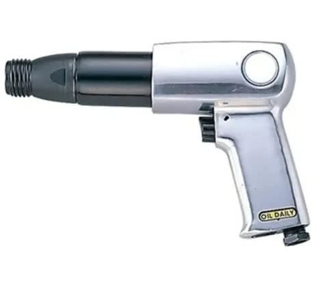 Martillo Neumatico Heavy Duty  5 Pzs (PT330HK4)2