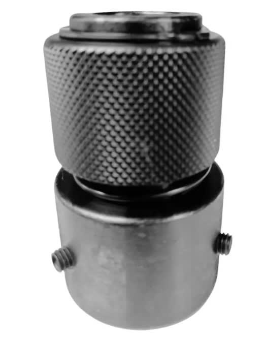 Martillo Neumatico Heavy Duty  5 Pzs (PT330HK4)5