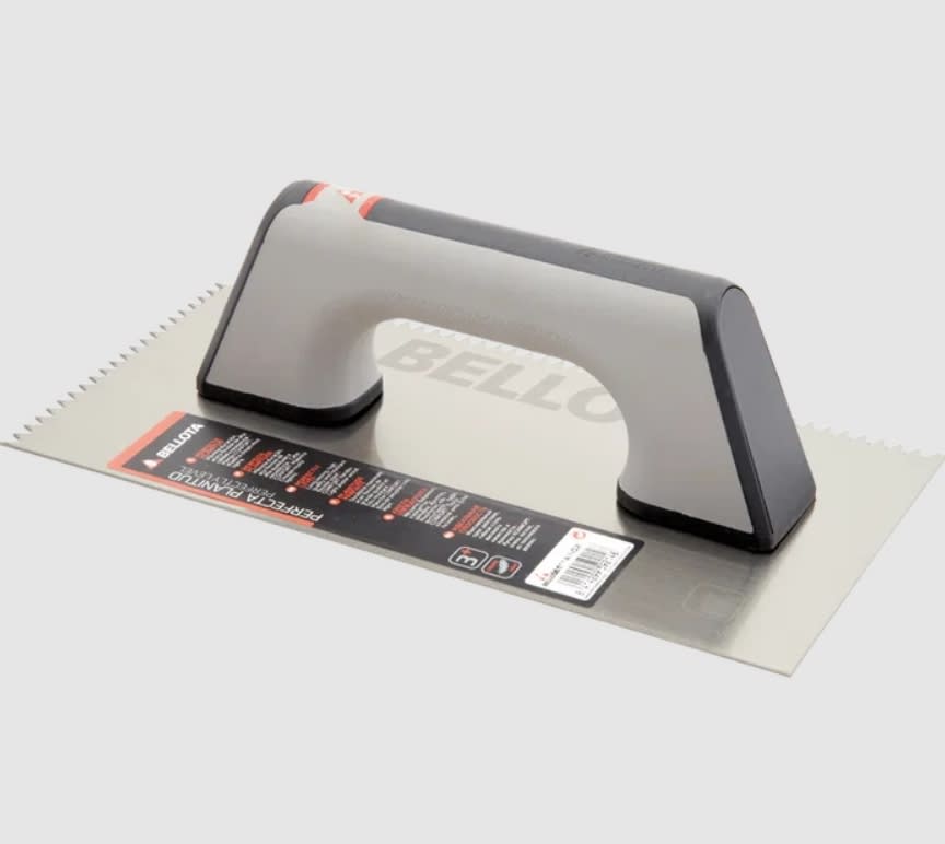 Llana 270x135 Mm Dte/fino Conico (587100bim)2
