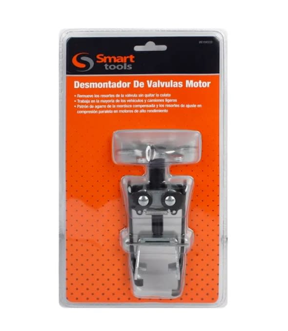 Desmontador De Valvulas Motor (6104550)2