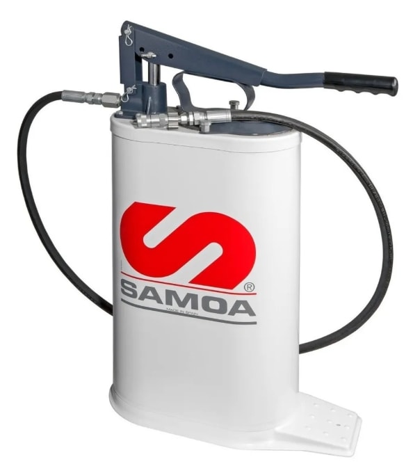 Bomba Engrase Multi-pres 16 Kgs. #bmp-16 (150000)3