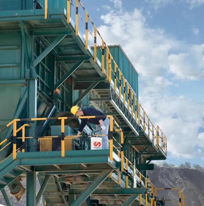 Bomba Engrase Multi-pres 16 Kgs. #bmp-16 (150000)2