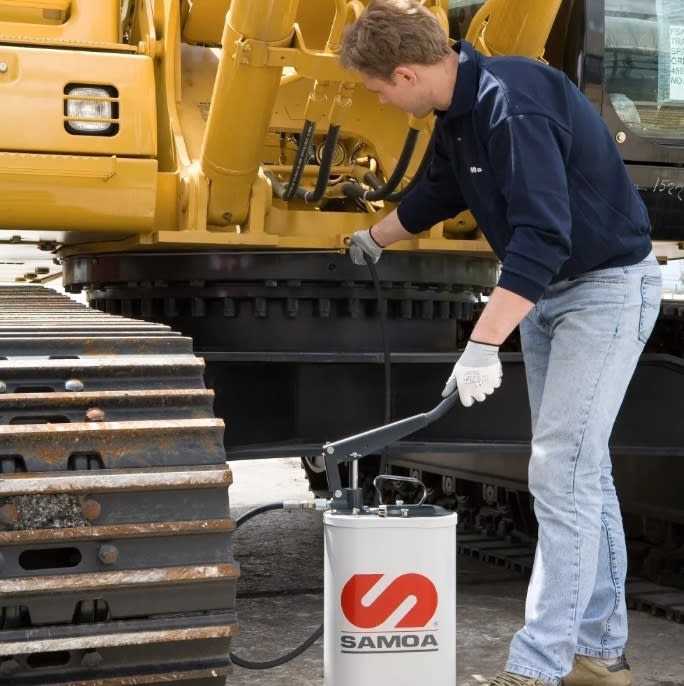 Bomba Engrase Multi-pres 16 Kgs. #bmp-16 (150000)1