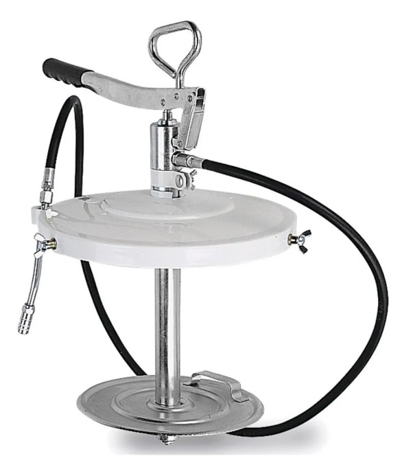 Pato De Engrase 20kg Para Aplicar A Balde (151102)4