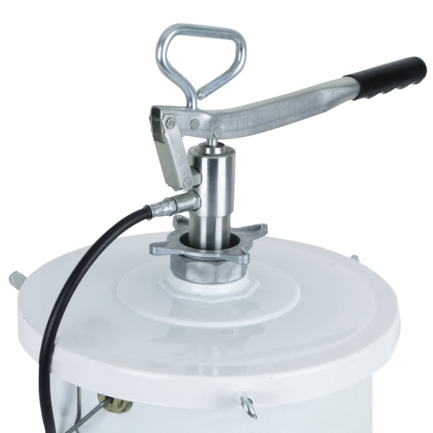 Pato De Engrase 20kg Para Aplicar A Balde (151102)2