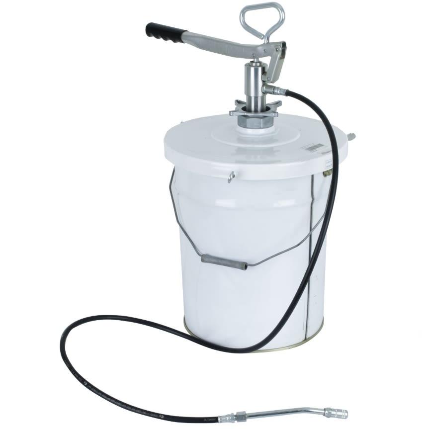 Pato De Engrase 20kg Para Aplicar A Balde (151102)1